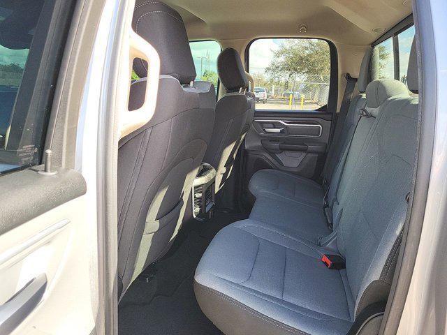 used 2020 Ram 1500 car, priced at $26,906