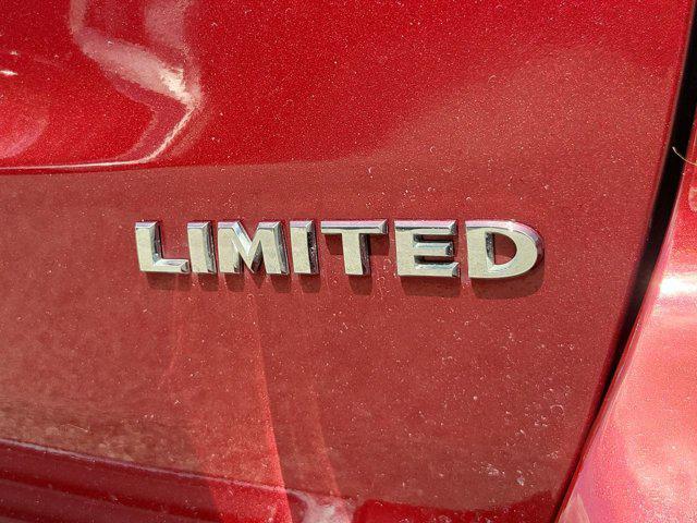used 2021 Jeep Grand Cherokee car, priced at $23,900