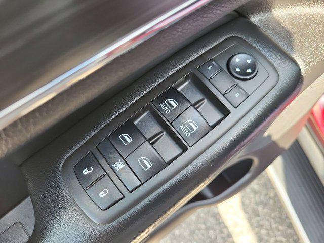 used 2021 Jeep Grand Cherokee car, priced at $23,900