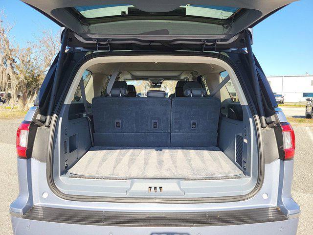 used 2019 Lincoln Navigator L car, priced at $39,677