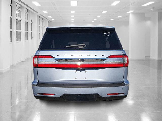 used 2019 Lincoln Navigator L car, priced at $39,677