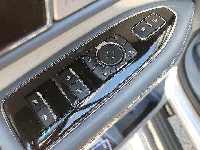 used 2019 Lincoln Navigator L car, priced at $39,677