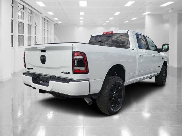 new 2024 Ram 2500 car, priced at $75,023