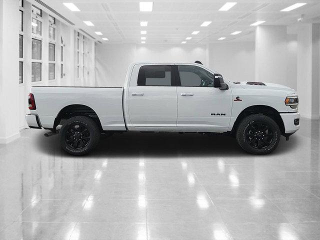 new 2024 Ram 2500 car, priced at $75,023