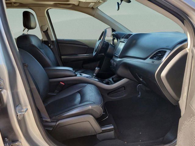 used 2018 Dodge Journey car, priced at $12,789
