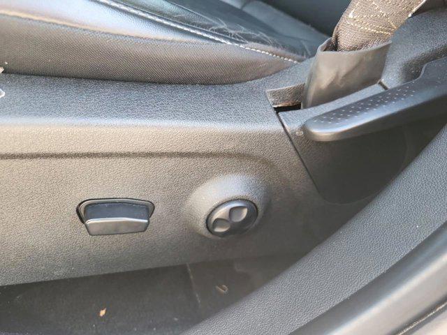 used 2018 Dodge Journey car, priced at $12,789