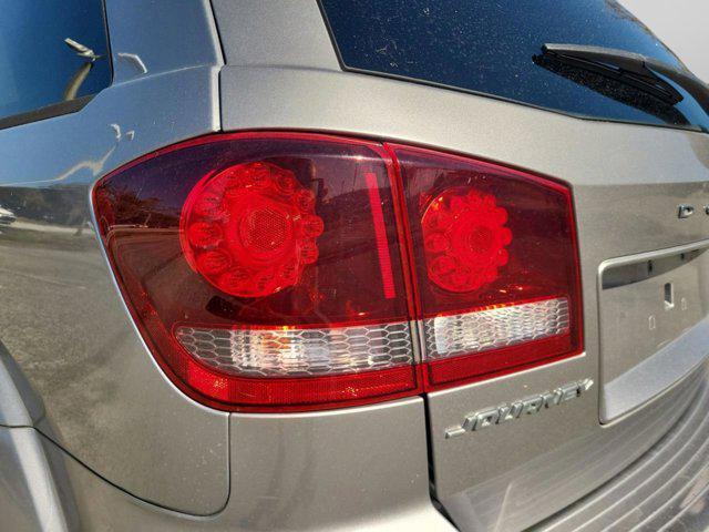 used 2018 Dodge Journey car, priced at $12,789