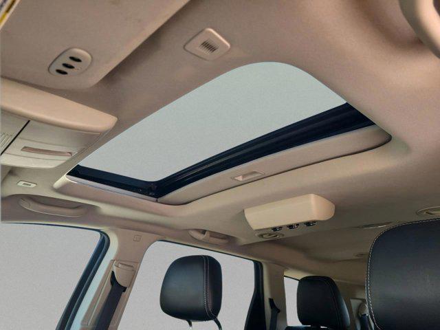 used 2018 Dodge Journey car, priced at $12,789