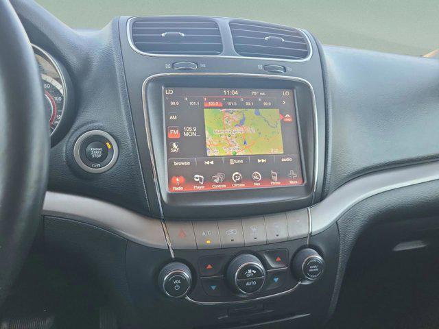 used 2018 Dodge Journey car, priced at $12,789