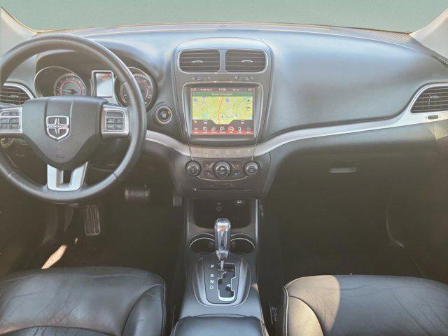 used 2018 Dodge Journey car, priced at $12,789