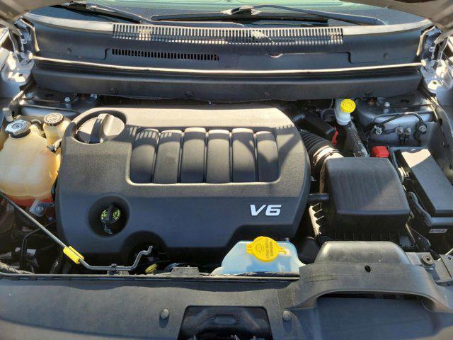 used 2018 Dodge Journey car, priced at $12,789
