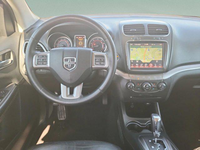 used 2018 Dodge Journey car, priced at $12,789