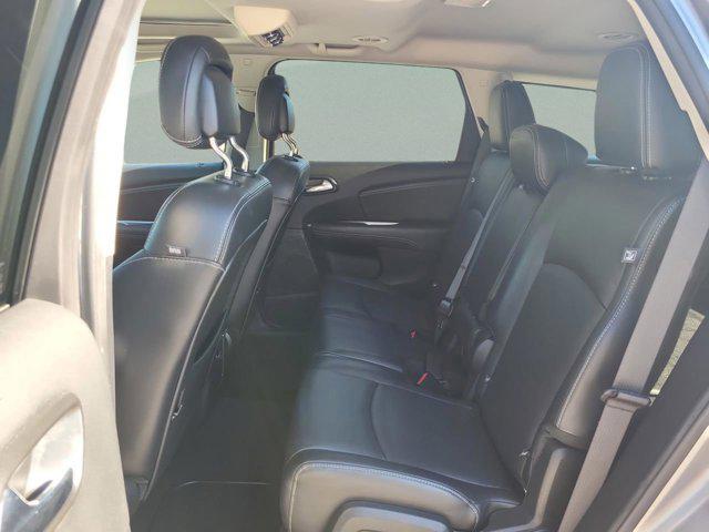 used 2018 Dodge Journey car, priced at $12,789