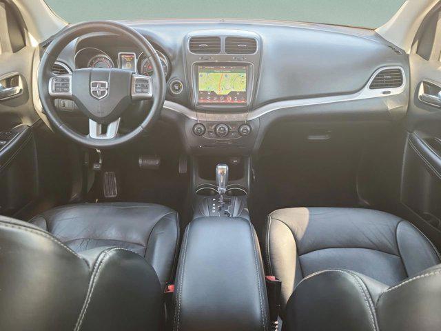 used 2018 Dodge Journey car, priced at $12,789