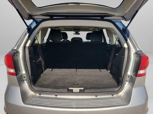 used 2018 Dodge Journey car, priced at $12,789
