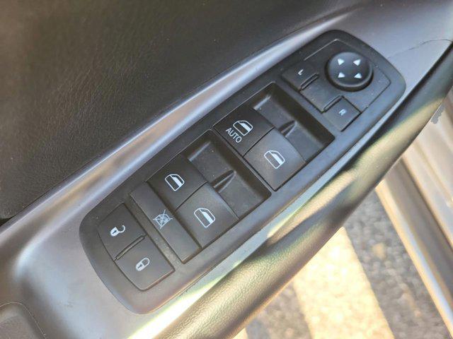 used 2018 Dodge Journey car, priced at $12,789