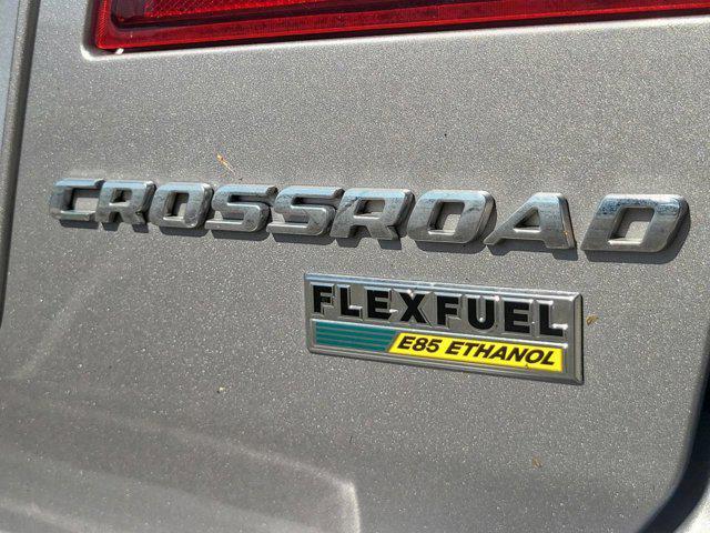 used 2018 Dodge Journey car, priced at $12,789