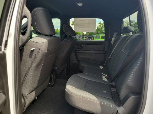 new 2026 Ram 3500 car, priced at $64,478