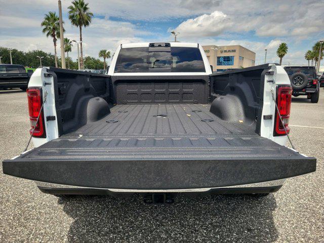 new 2026 Ram 3500 car, priced at $64,478