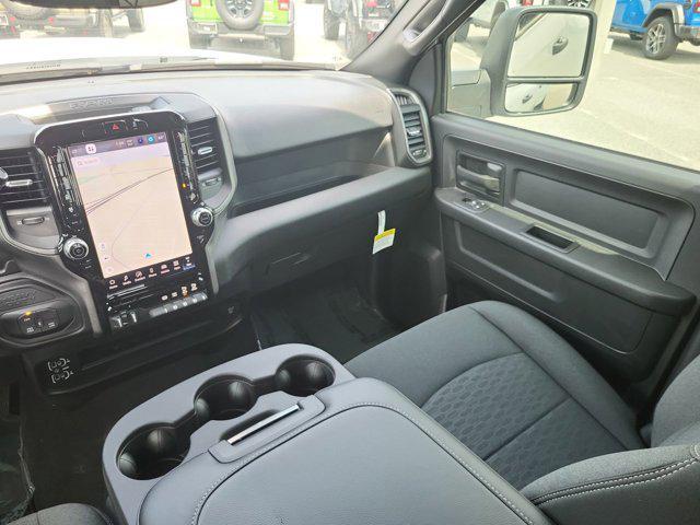 new 2026 Ram 3500 car, priced at $64,478