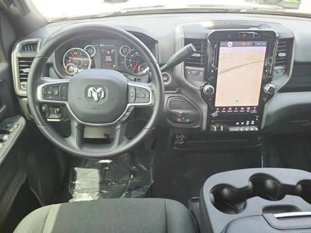 new 2026 Ram 3500 car, priced at $64,478