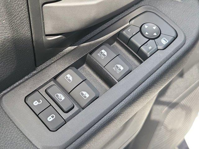 new 2026 Ram 3500 car, priced at $64,478