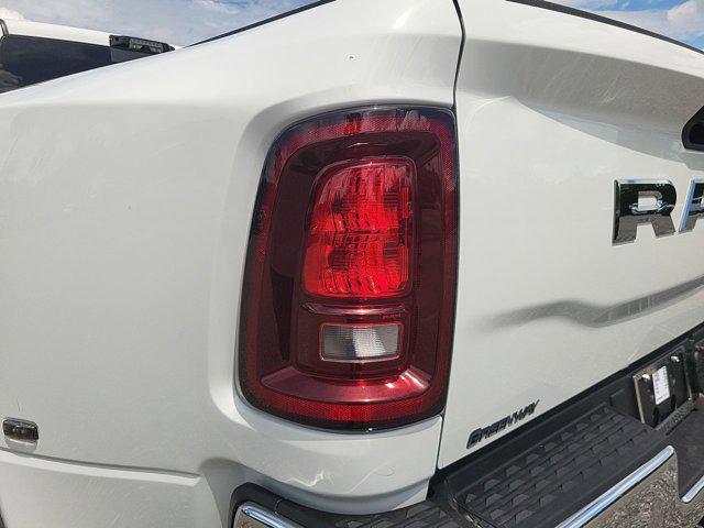 new 2026 Ram 3500 car, priced at $64,478