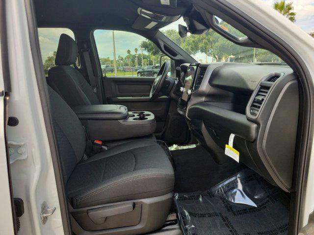 new 2026 Ram 3500 car, priced at $64,478