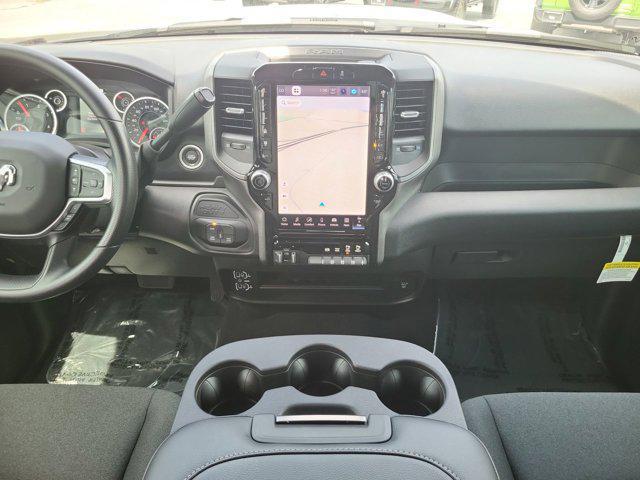 new 2026 Ram 3500 car, priced at $64,478