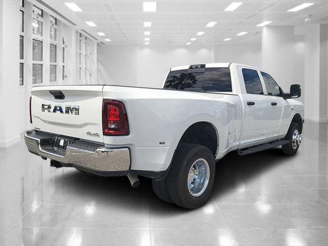 new 2026 Ram 3500 car, priced at $64,478