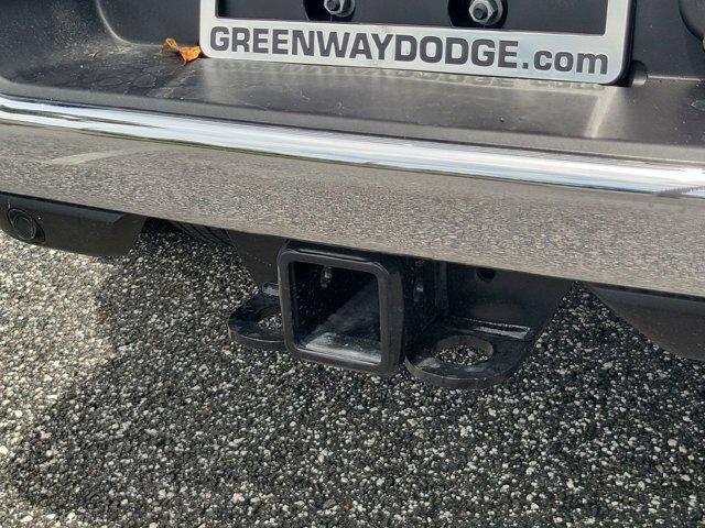 new 2026 Ram 3500 car, priced at $64,478