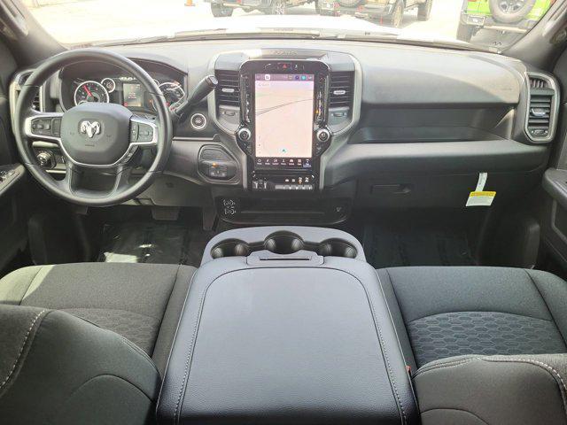 new 2026 Ram 3500 car, priced at $64,478