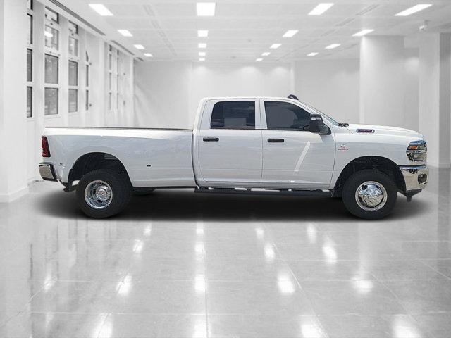 new 2026 Ram 3500 car, priced at $64,478