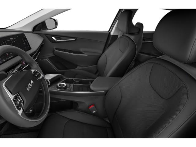 used 2024 Kia EV6 car, priced at $32,498