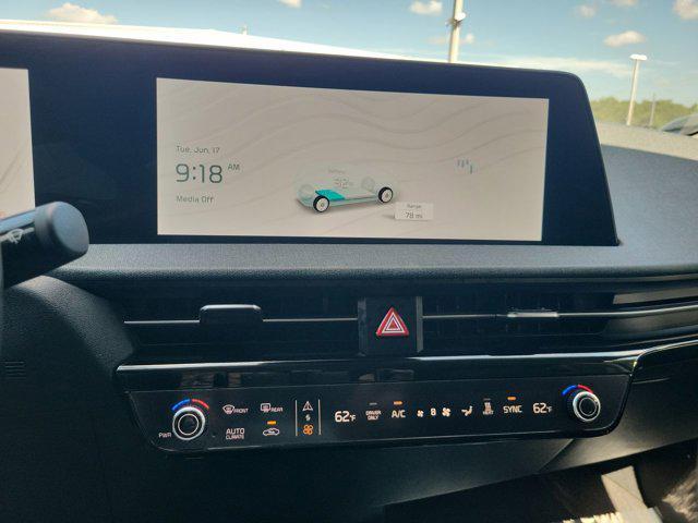 used 2024 Kia EV6 car, priced at $32,288