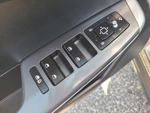 used 2024 Kia EV6 car, priced at $32,288