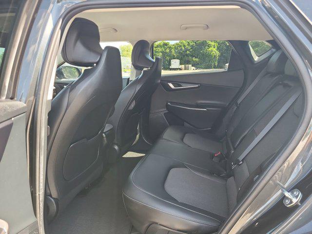 used 2024 Kia EV6 car, priced at $32,288