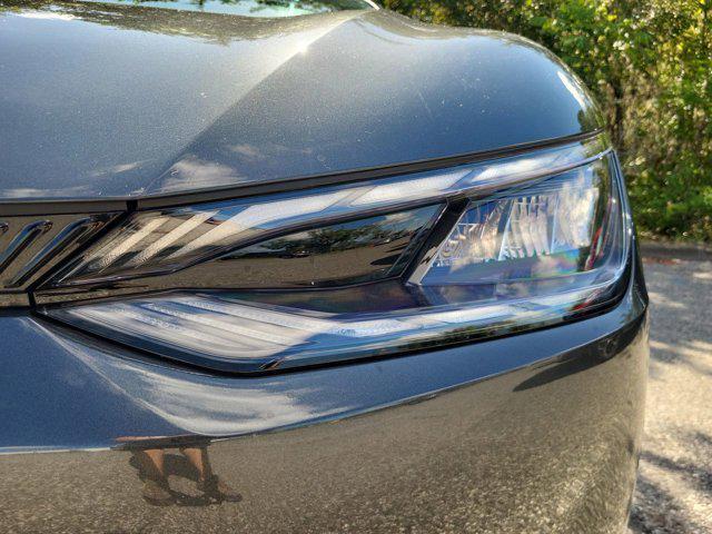 used 2024 Kia EV6 car, priced at $32,288