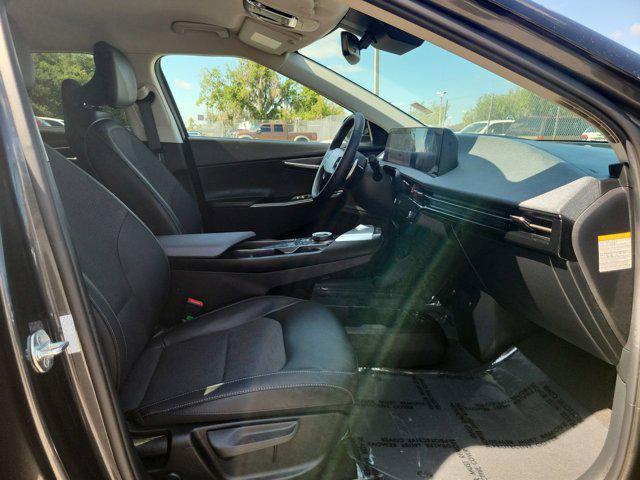 used 2024 Kia EV6 car, priced at $32,288