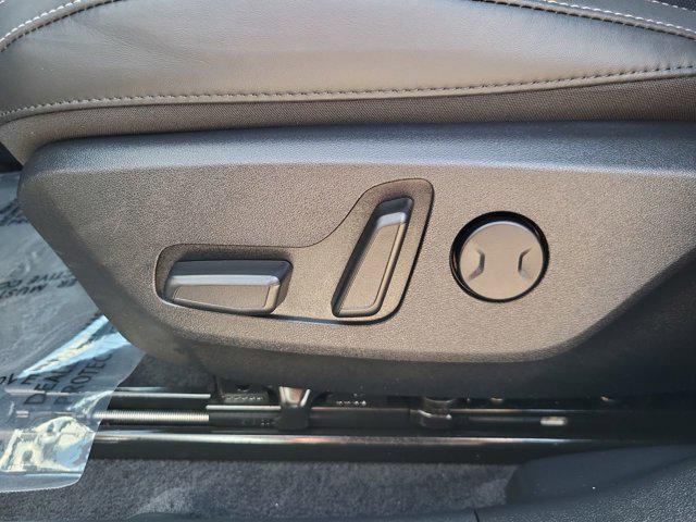 used 2024 Kia EV6 car, priced at $32,288