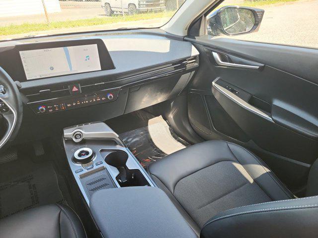 used 2024 Kia EV6 car, priced at $32,288
