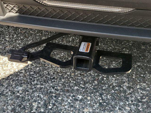 used 2024 Kia EV6 car, priced at $32,288