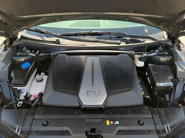 used 2024 Kia EV6 car, priced at $32,288
