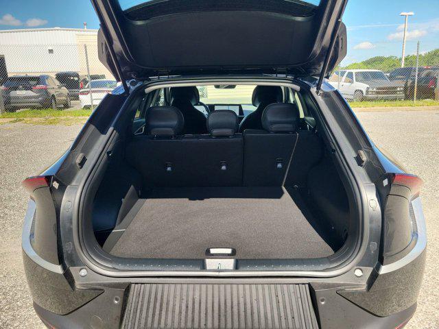 used 2024 Kia EV6 car, priced at $32,288