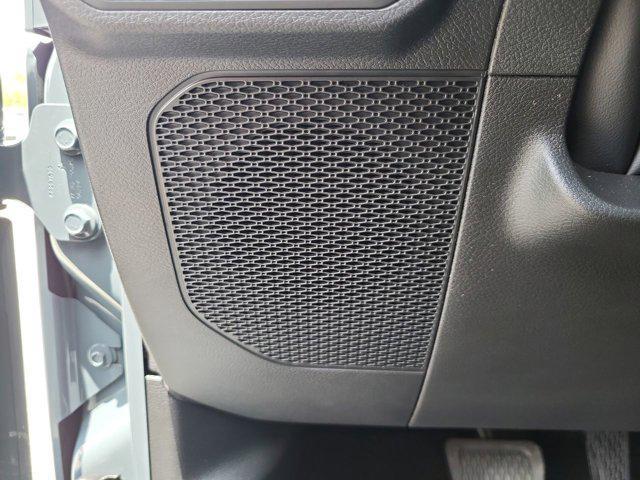 new 2025 Jeep Wrangler 4xe car, priced at $47,093