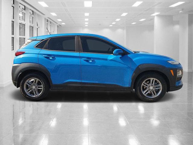 used 2018 Hyundai Kona car, priced at $13,411