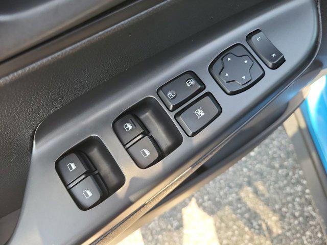 used 2018 Hyundai Kona car, priced at $13,411
