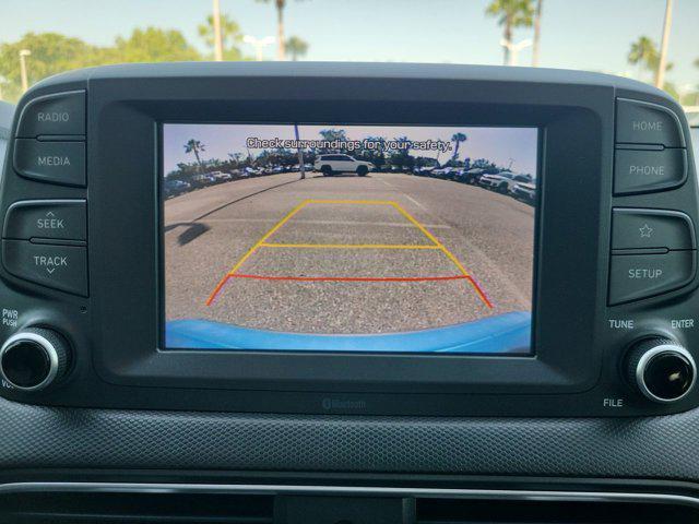 used 2018 Hyundai Kona car, priced at $13,411