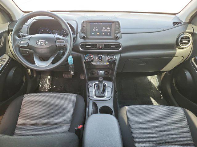 used 2018 Hyundai Kona car, priced at $13,411