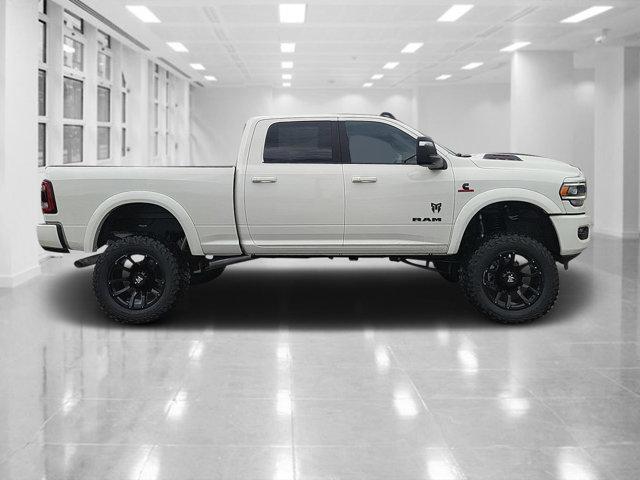 new 2024 Ram 3500 car, priced at $98,616